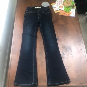 Bke Stella flare jeans from Buckle